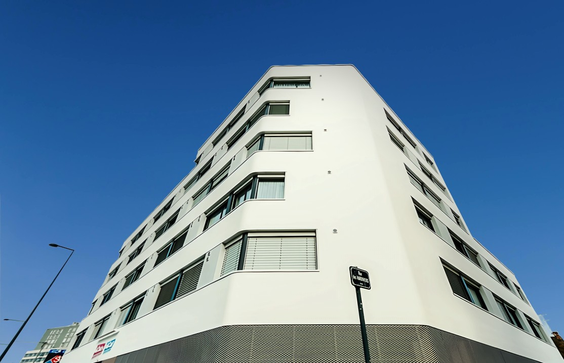 Appartement T1 à Rennes