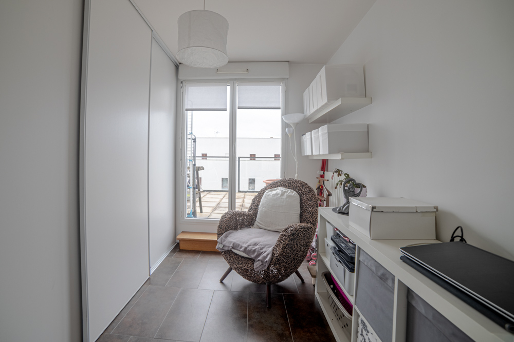 Appartement T4 à Saint jacques de la lande