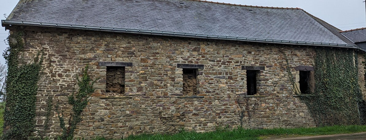Maison T8 à Chelun