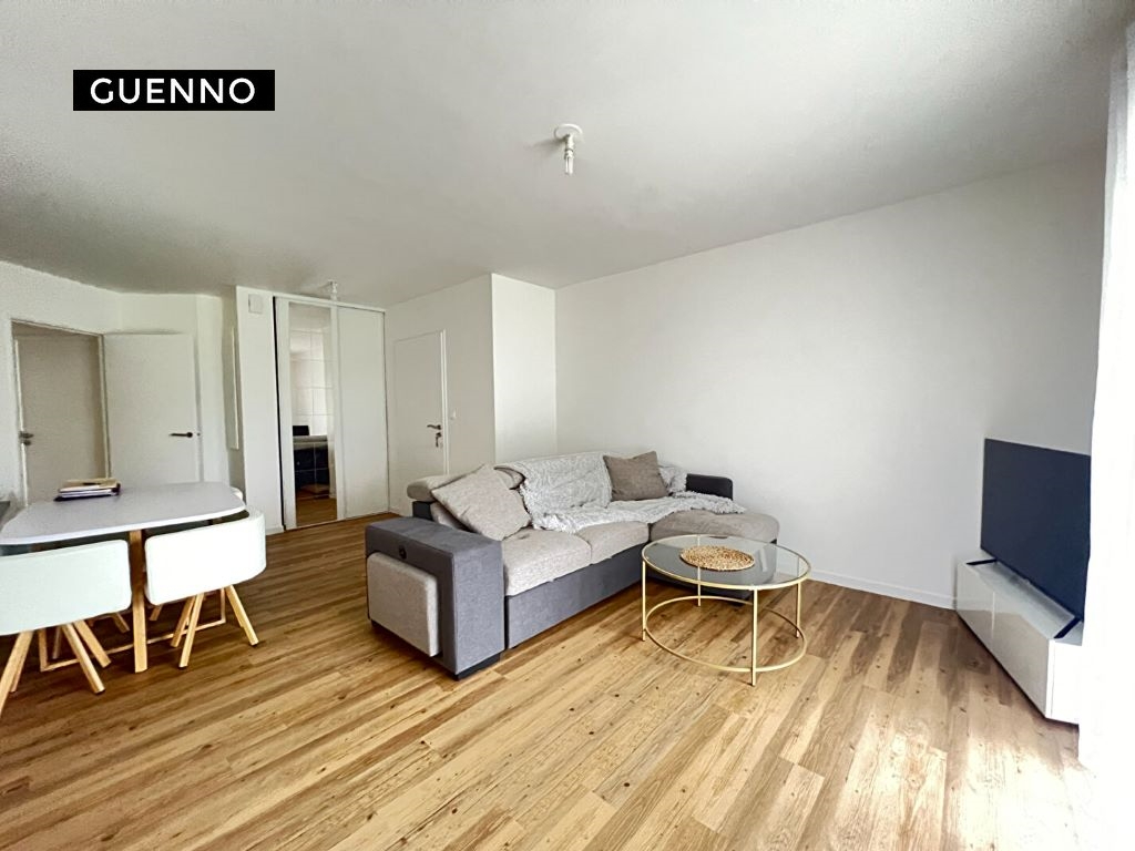 Appartement T3 à Saint meen le grand