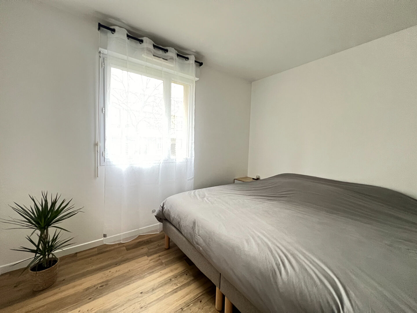 Appartement T3 à Saint meen le grand