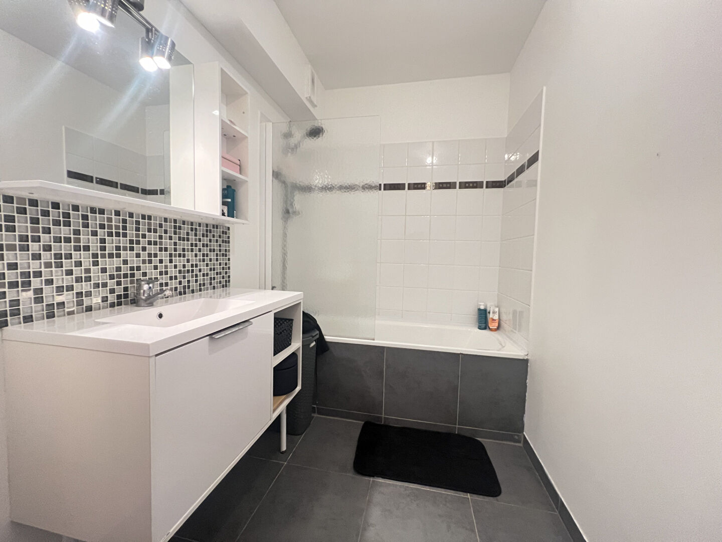 Appartement T3 à Saint meen le grand