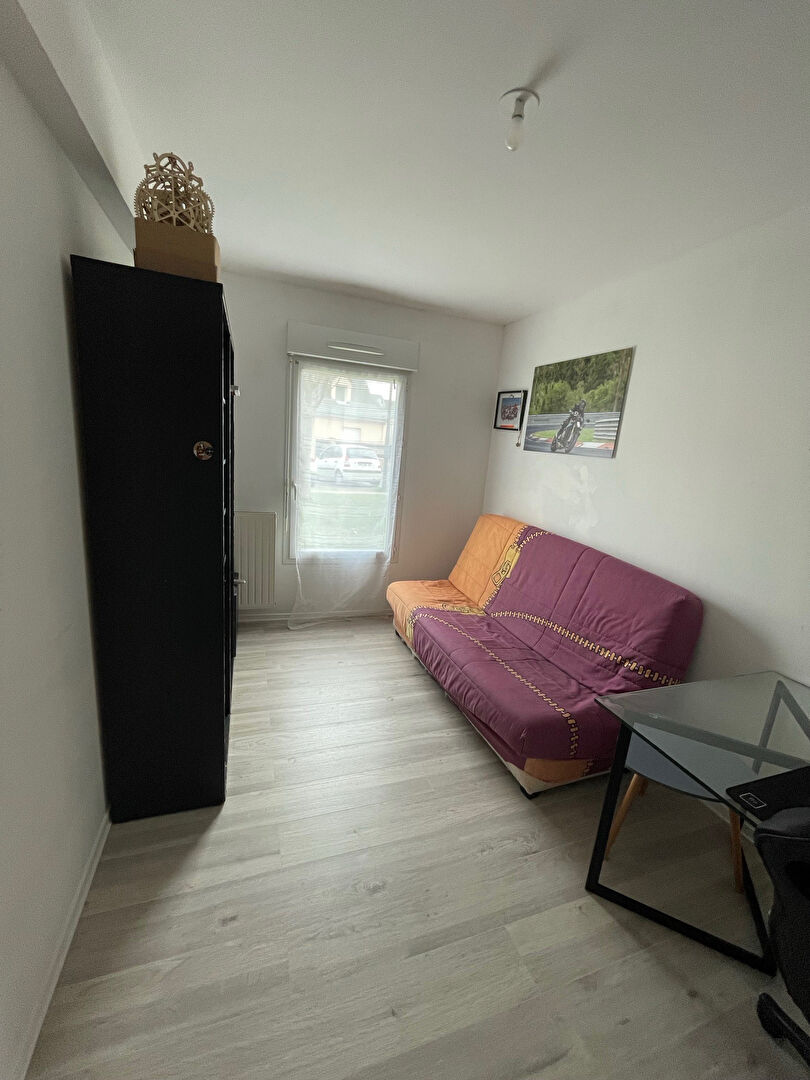 Appartement T4 à Thorigne fouillard