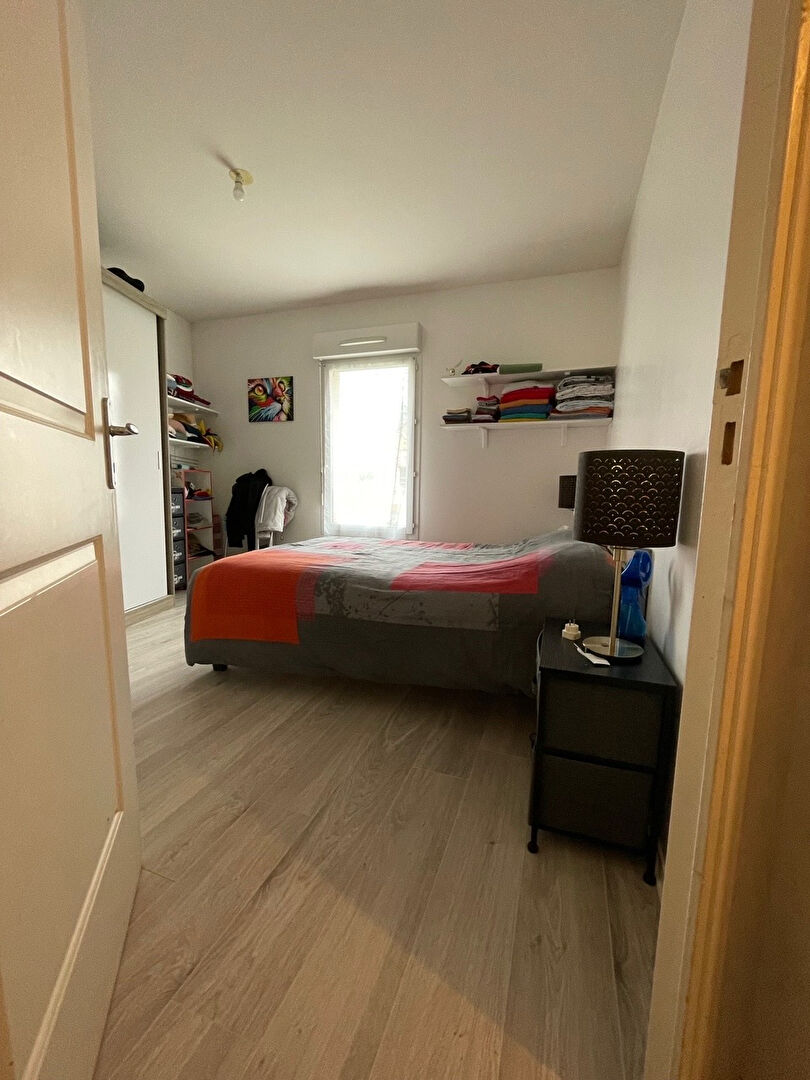 Appartement T4 à Thorigne fouillard