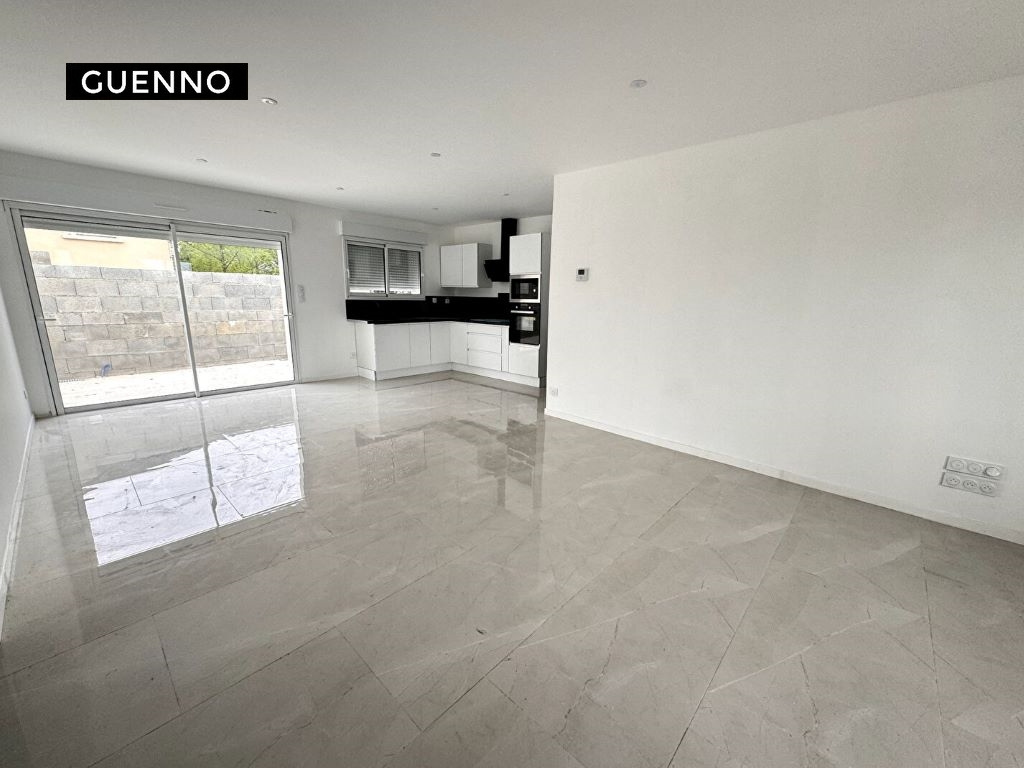 Maison T5 à Laval