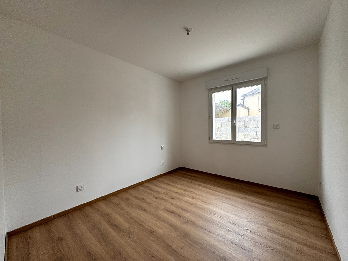 Maison T5 à Laval