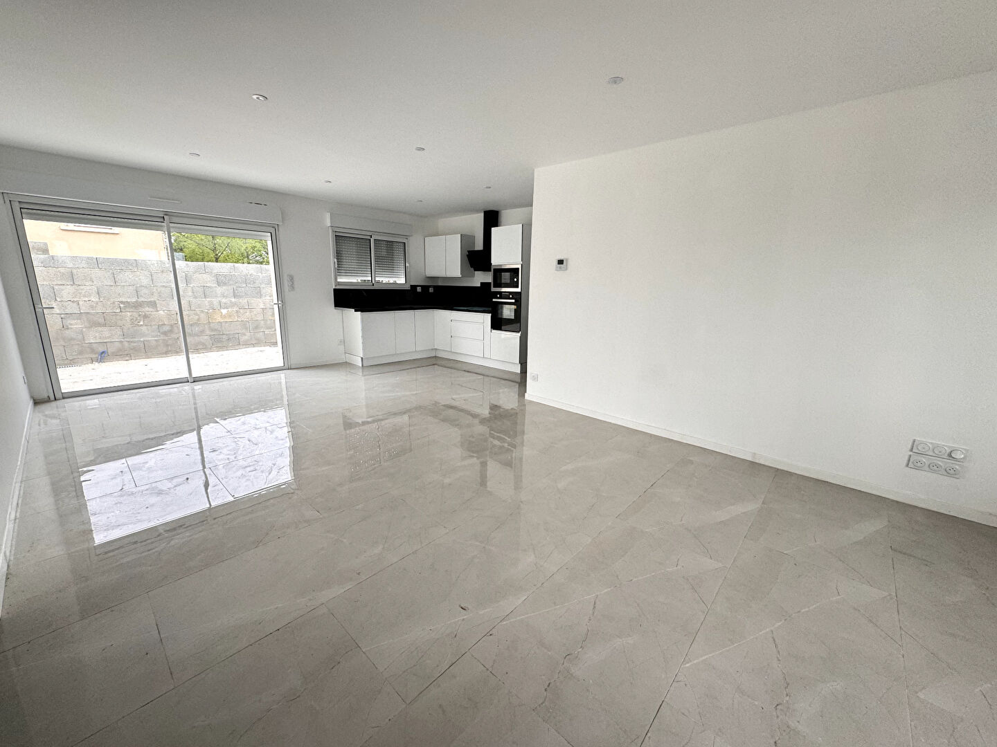 Maison T5 à Laval