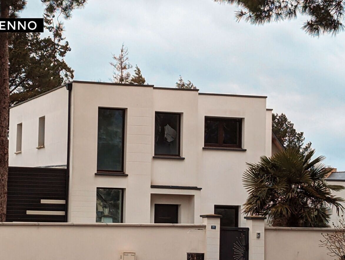 Maison T7 à Chateaubriant