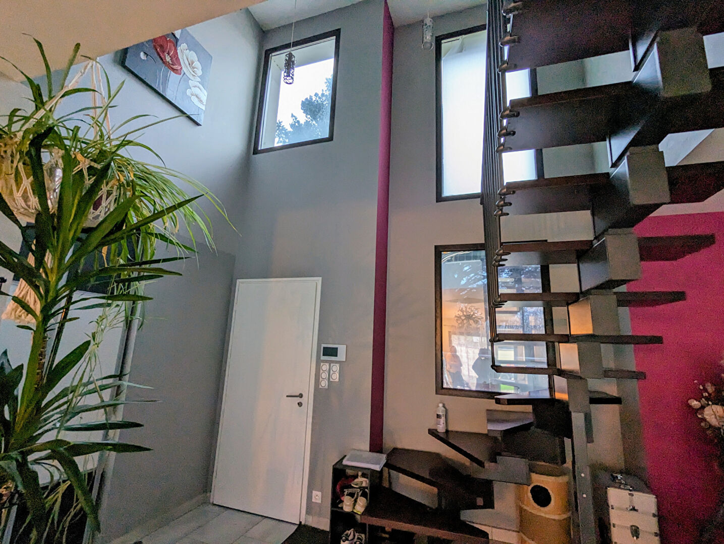 Maison T7 à Chateaubriant