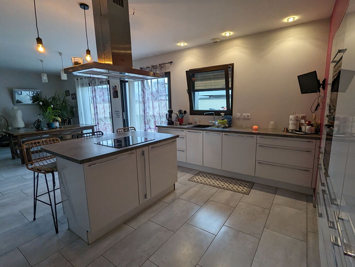 Maison T7 à Chateaubriant
