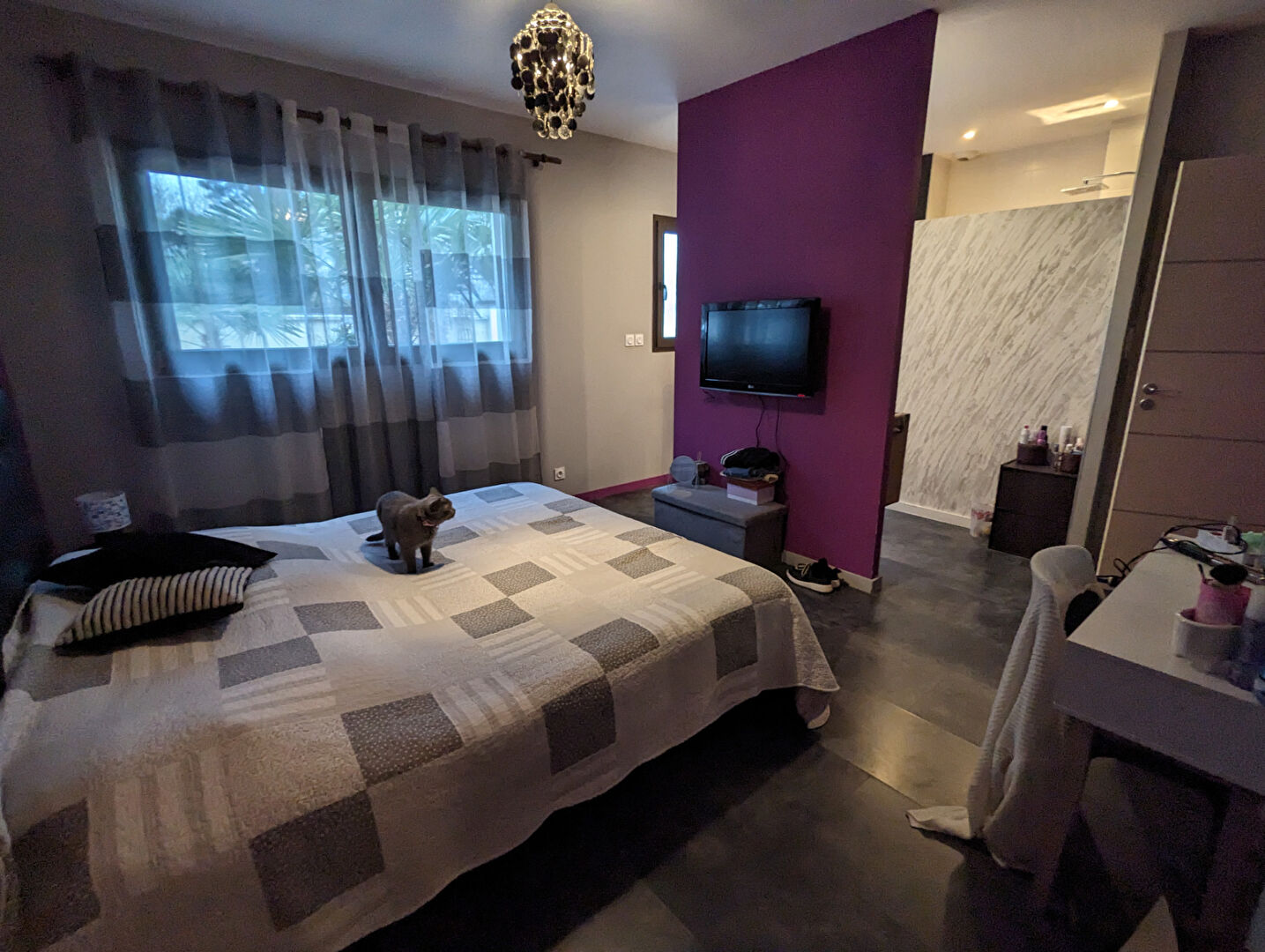 Maison T7 à Chateaubriant
