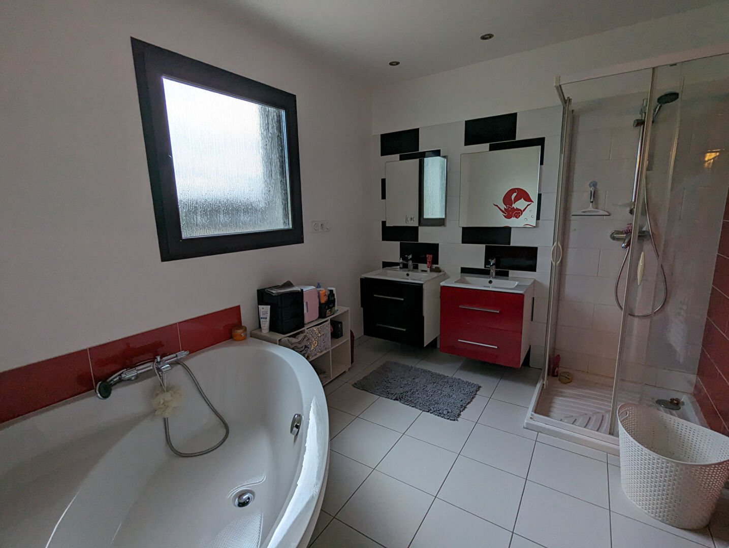Maison T7 à Chateaubriant