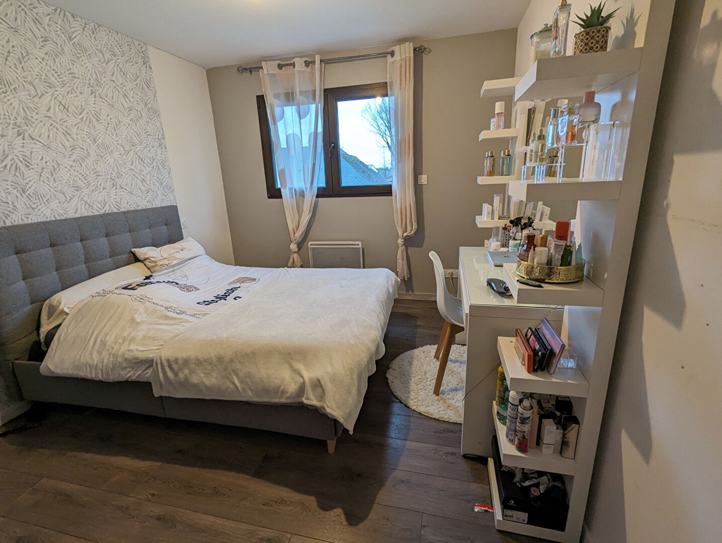 Maison T7 à Chateaubriant