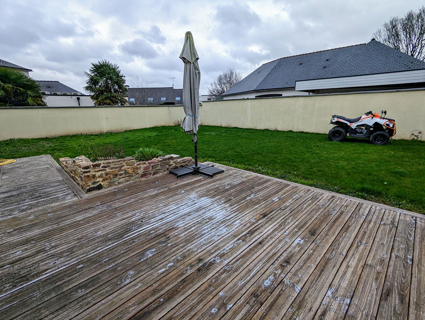 Maison T7 à Chateaubriant