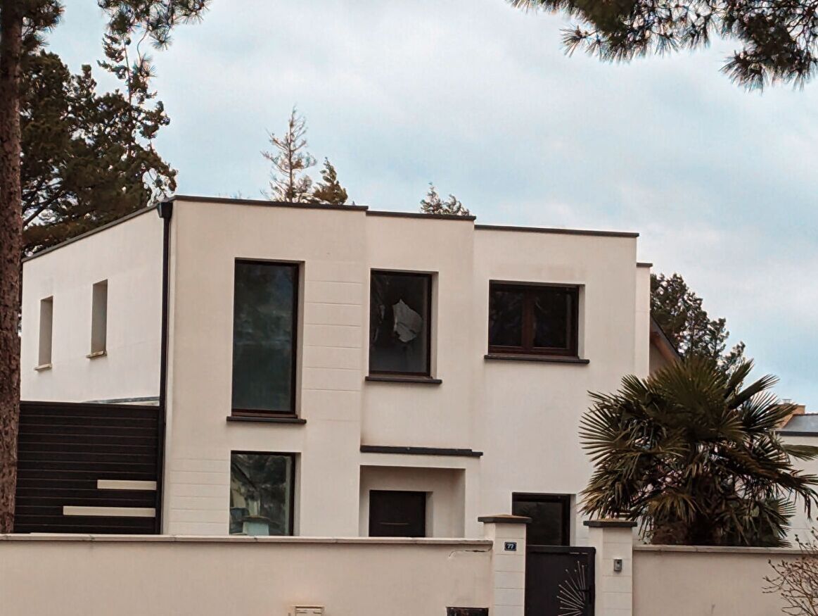 Maison T7 à Chateaubriant