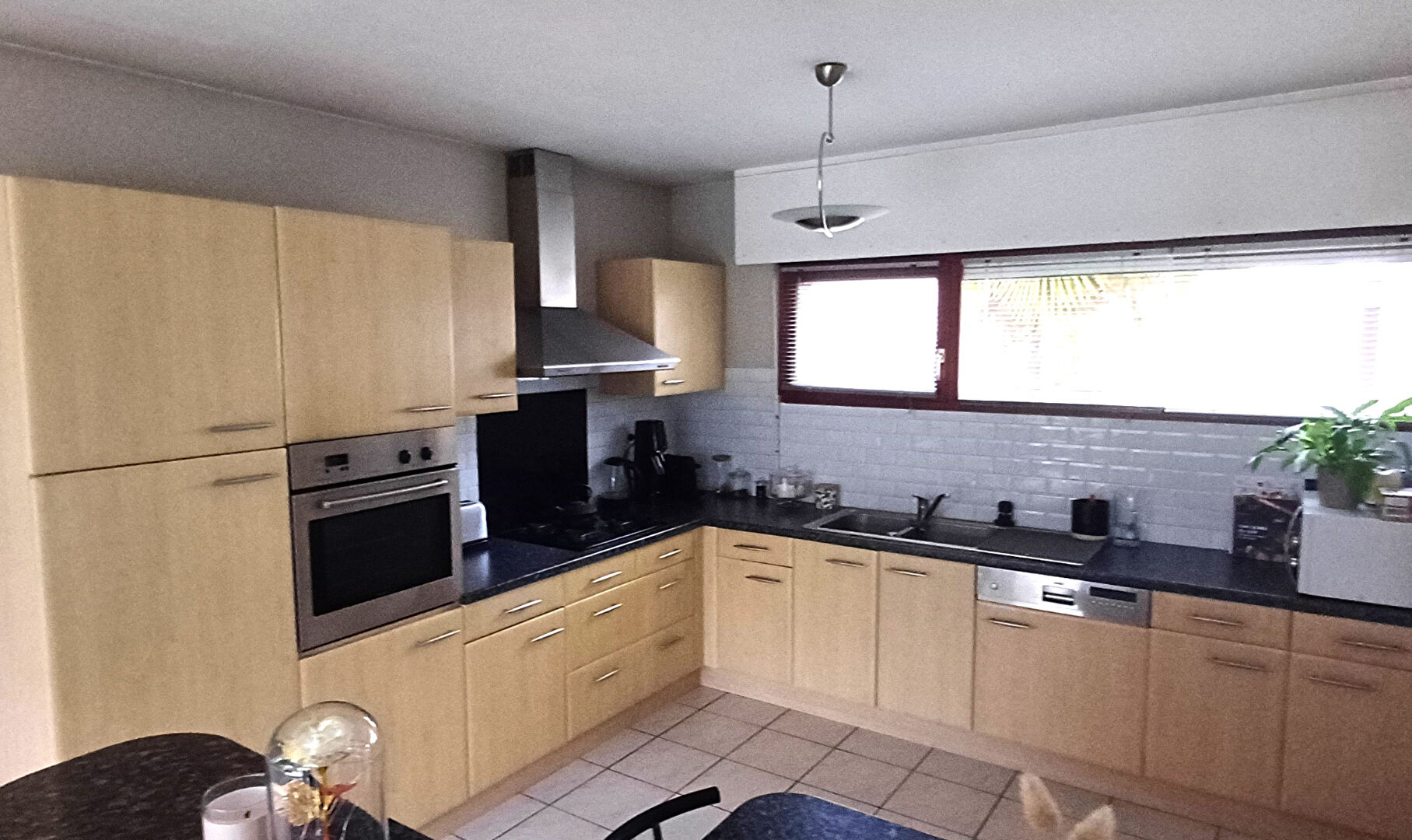 Maison T5 à Saint jacques de la lande