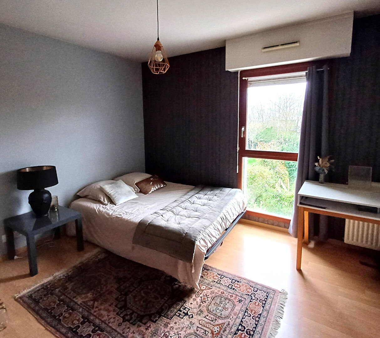 Maison T5 à Saint jacques de la lande