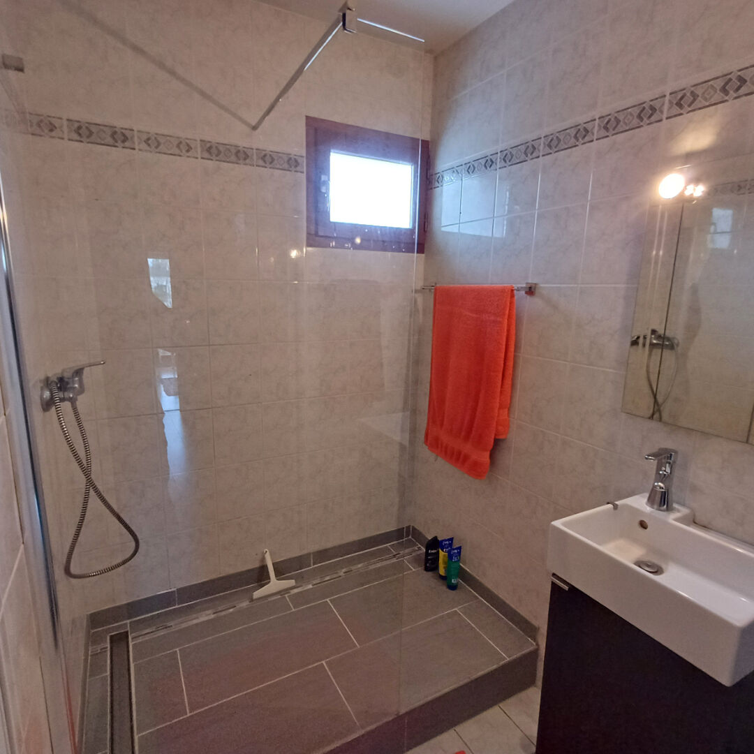 Maison T5 à Saint jacques de la lande