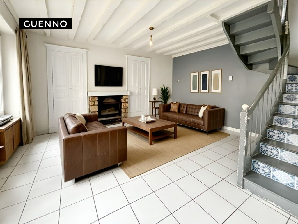 Maison T5 à Bree