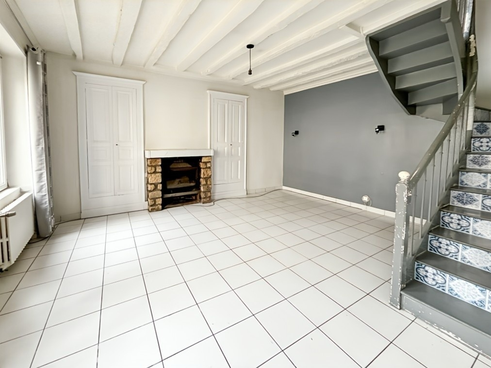Maison T5 à Bree