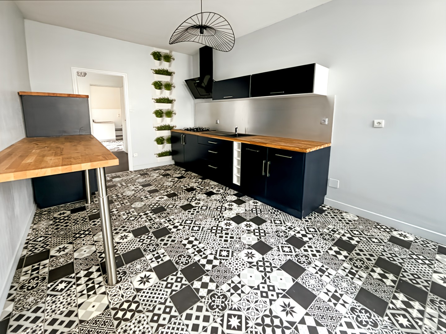 Maison T5 à Bree