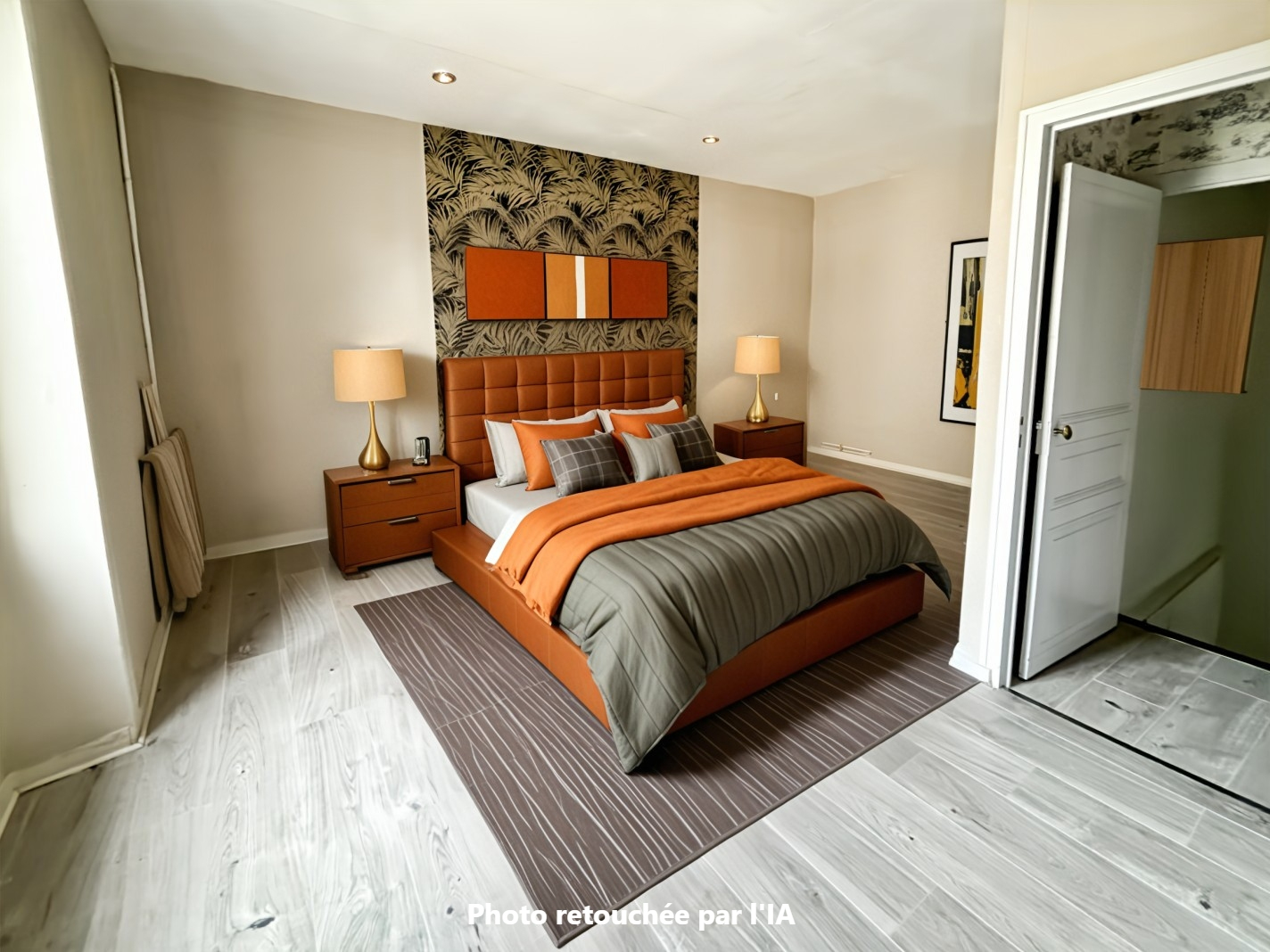Maison T5 à Bree