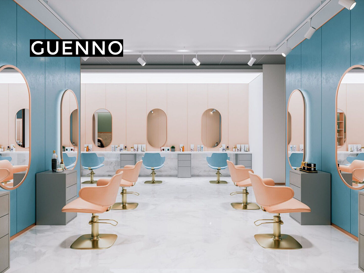 Fonds de commerce à Bruz