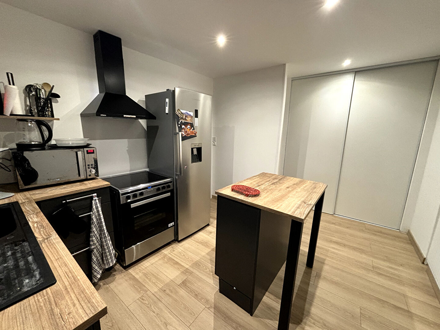 Maison T4 à Mayenne