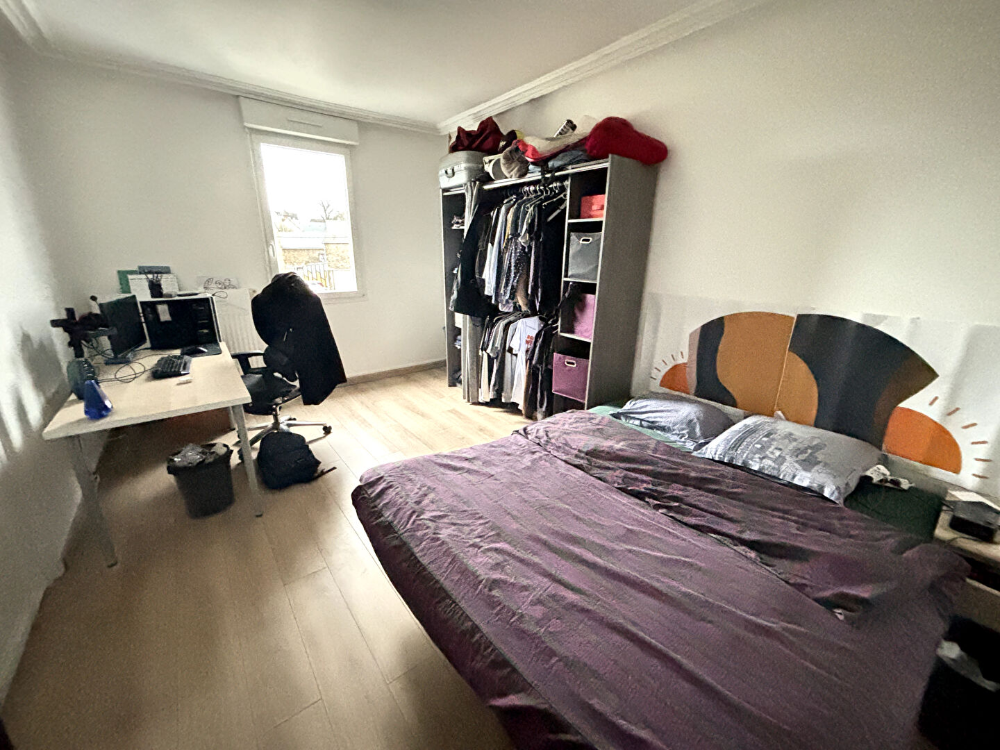 Maison T4 à Mayenne