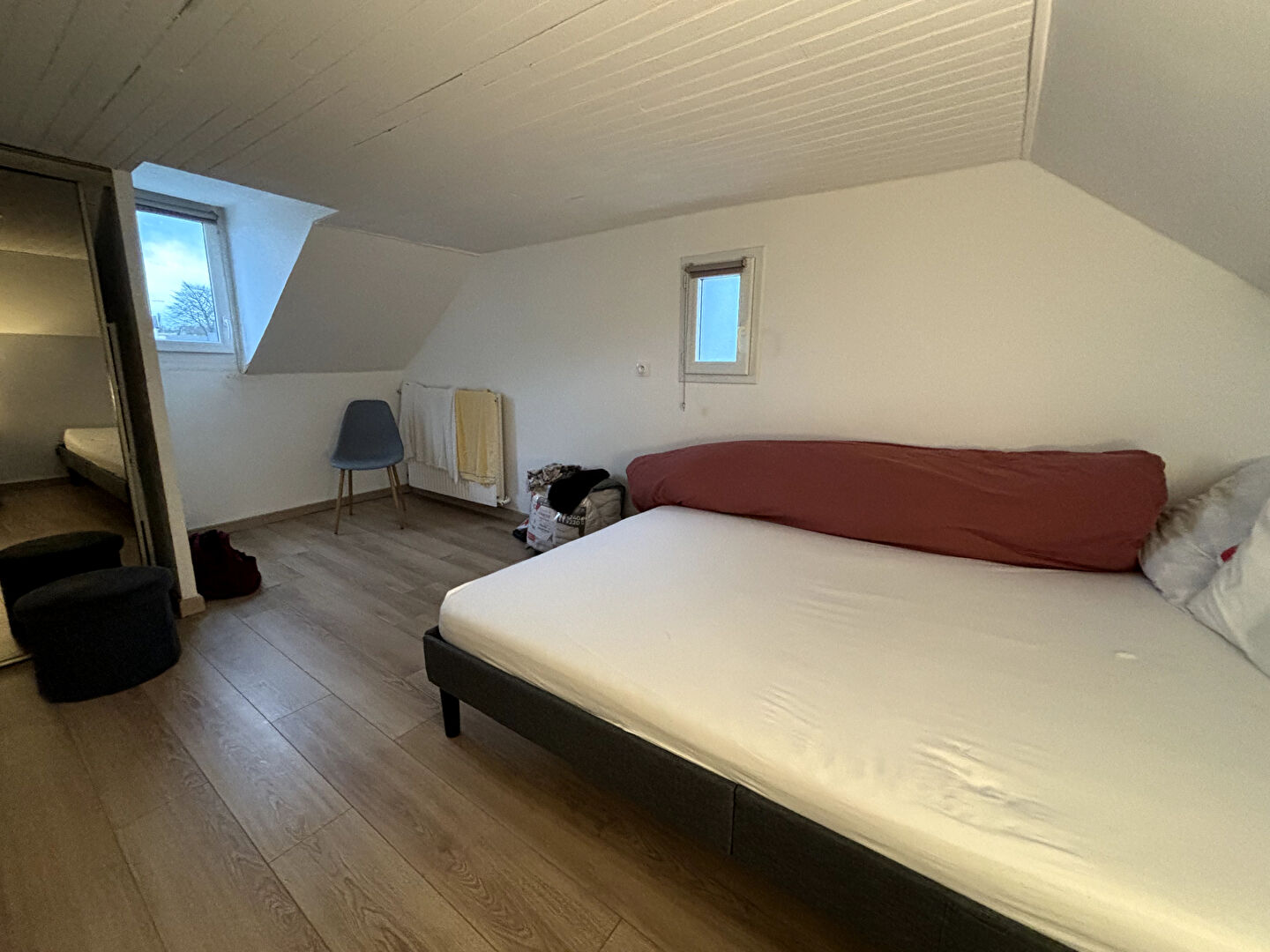 Maison T4 à Mayenne