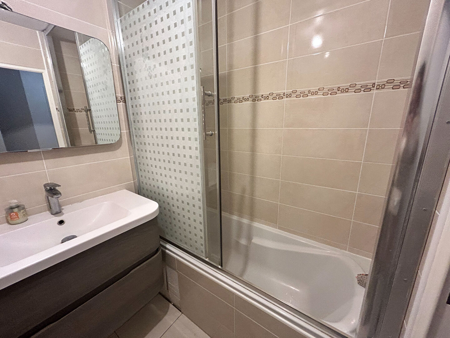 Appartement T4 à Rennes