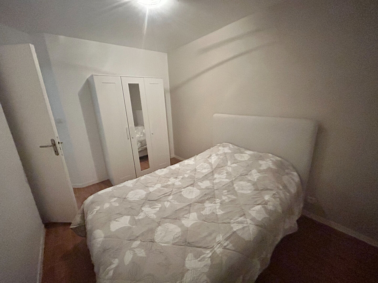 Appartement T4 à Rennes