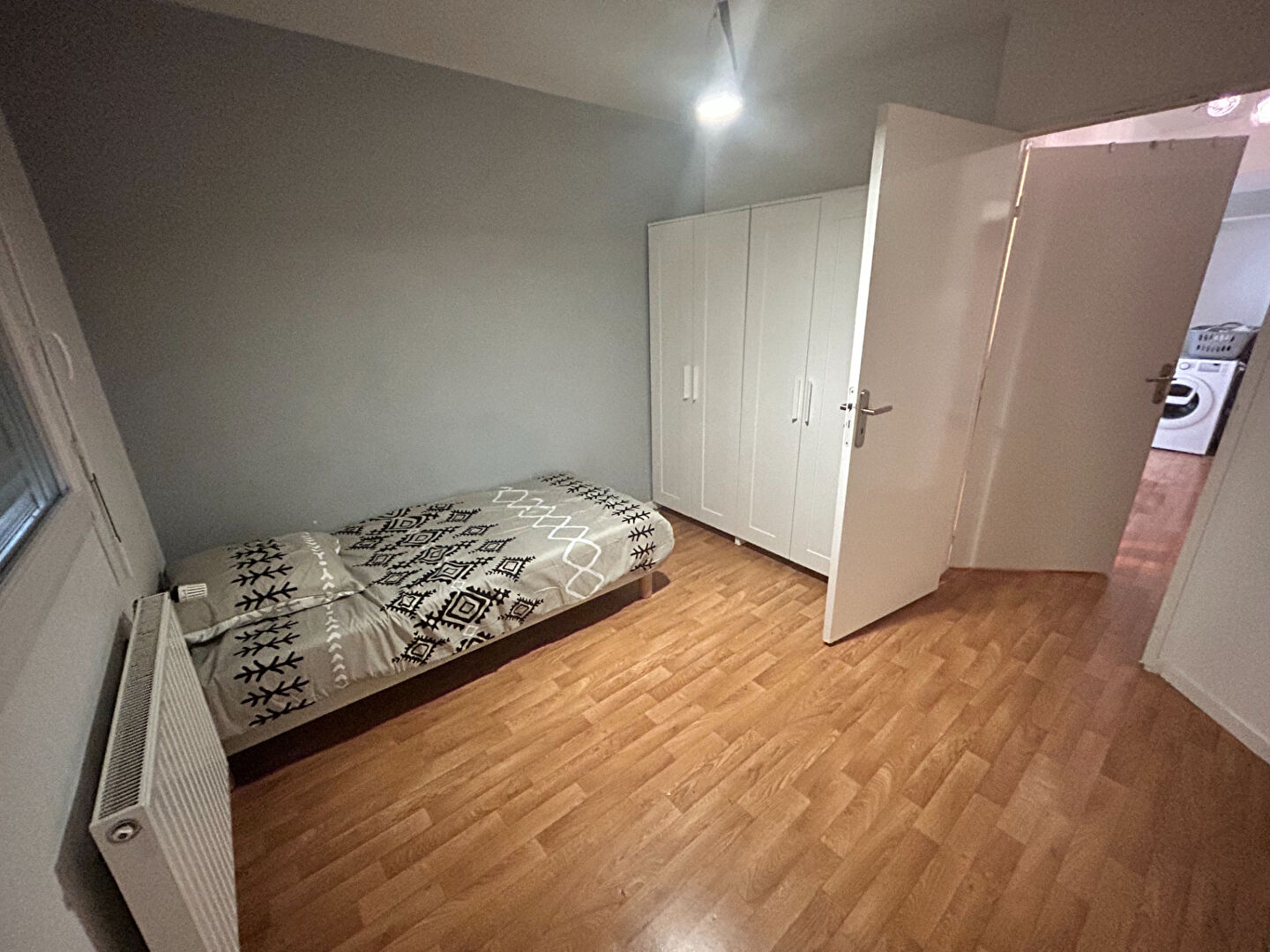 Appartement T4 à Rennes