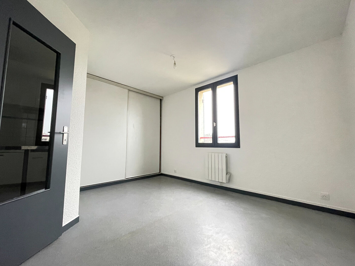 Appartement T2 à Rennes