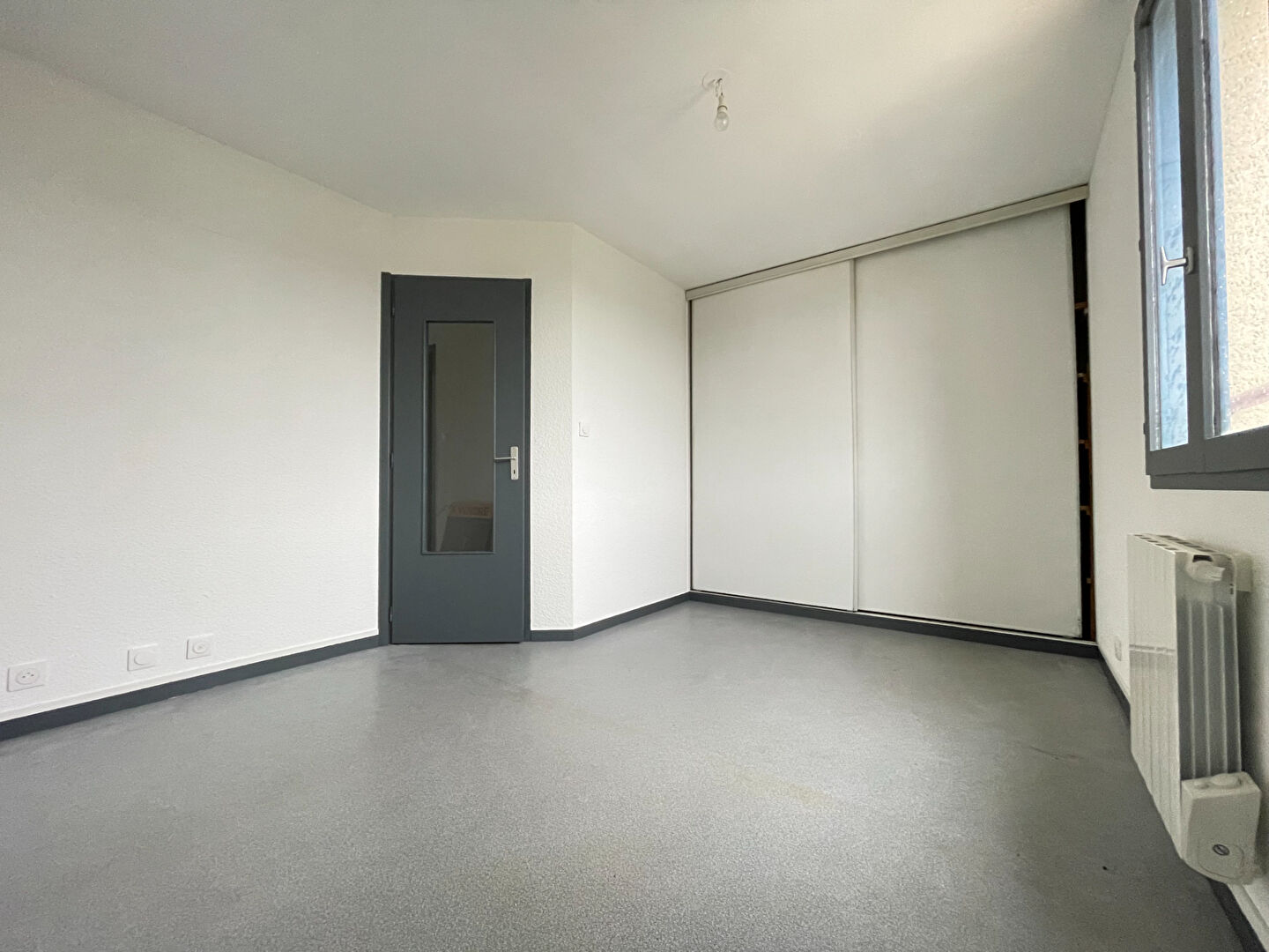 Appartement T2 à Rennes