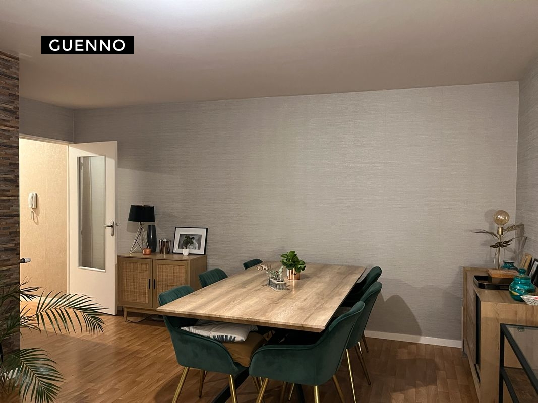 Appartement T3 à Noyal chatillon sur seiche