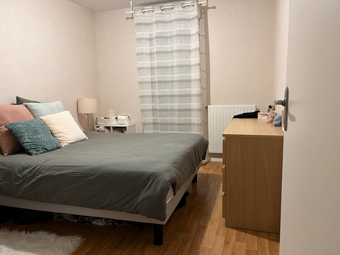 Appartement T3 à Noyal chatillon sur seiche