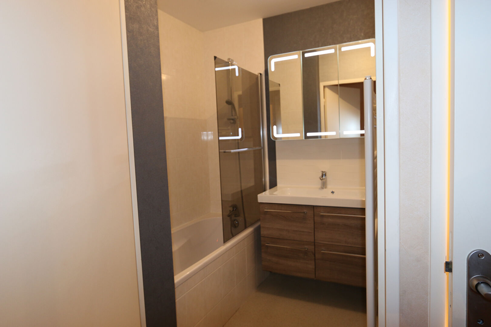 Appartement T3 à Noyal chatillon sur seiche