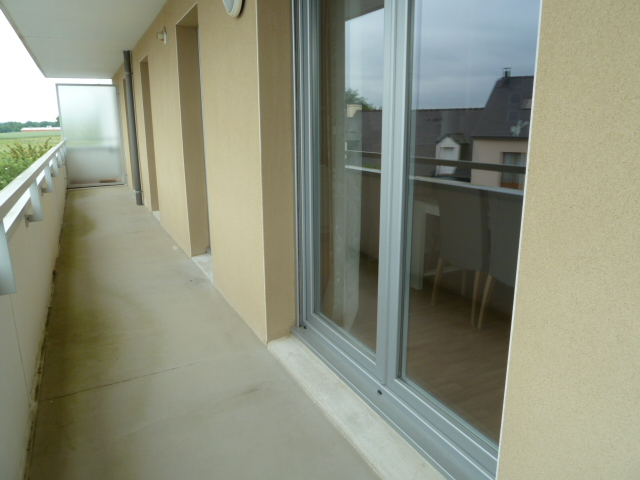 Appartement T3 à Noyal chatillon sur seiche