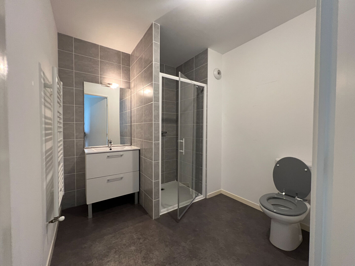 Appartement T2 à Saint malo