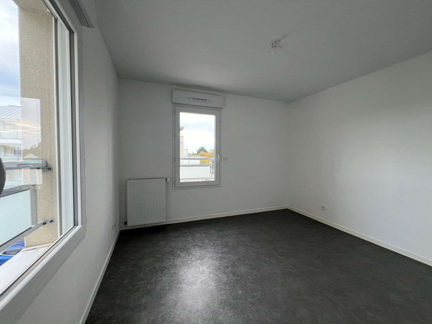 Appartement T2 à Saint malo