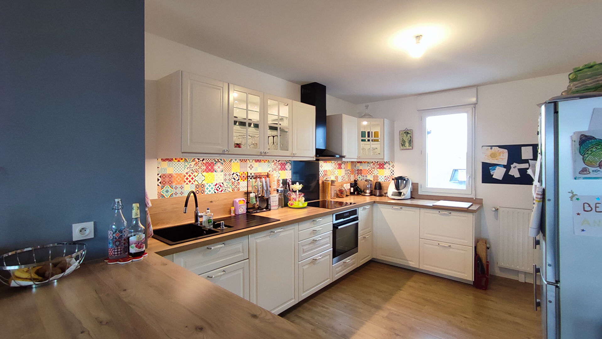Appartement T5 à Chartres de bretagne