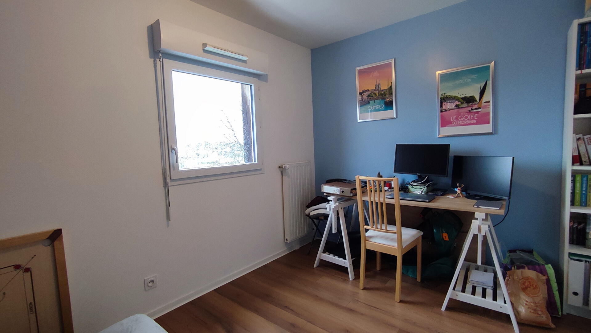 Appartement T5 à Chartres de bretagne