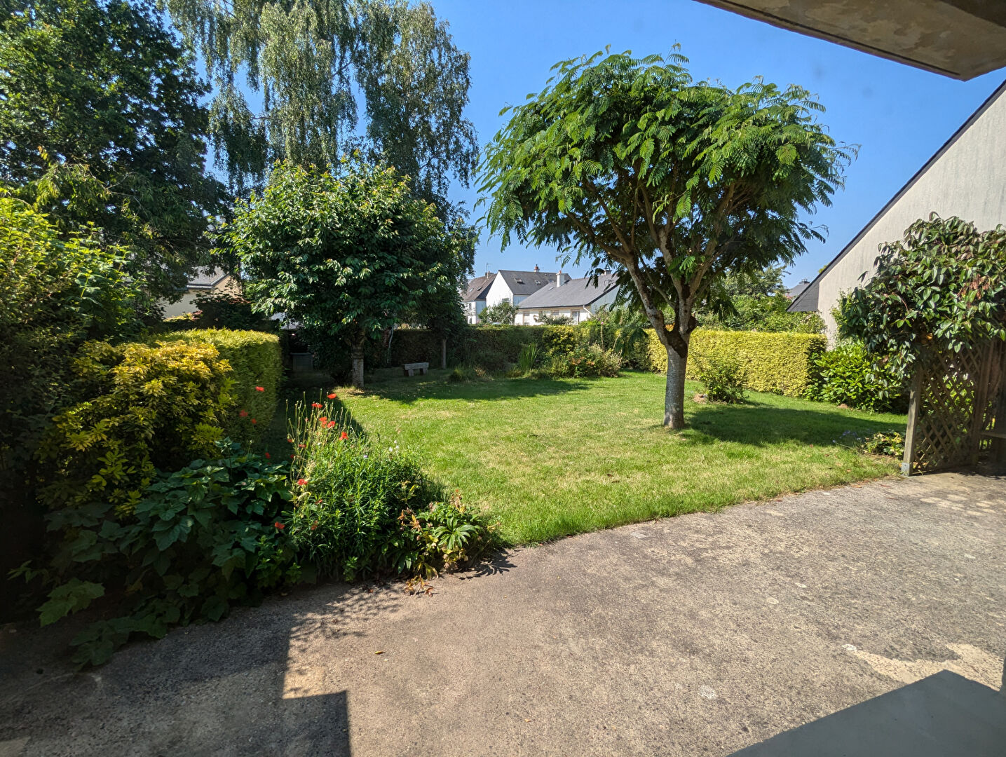 Maison T6 à Orgeres