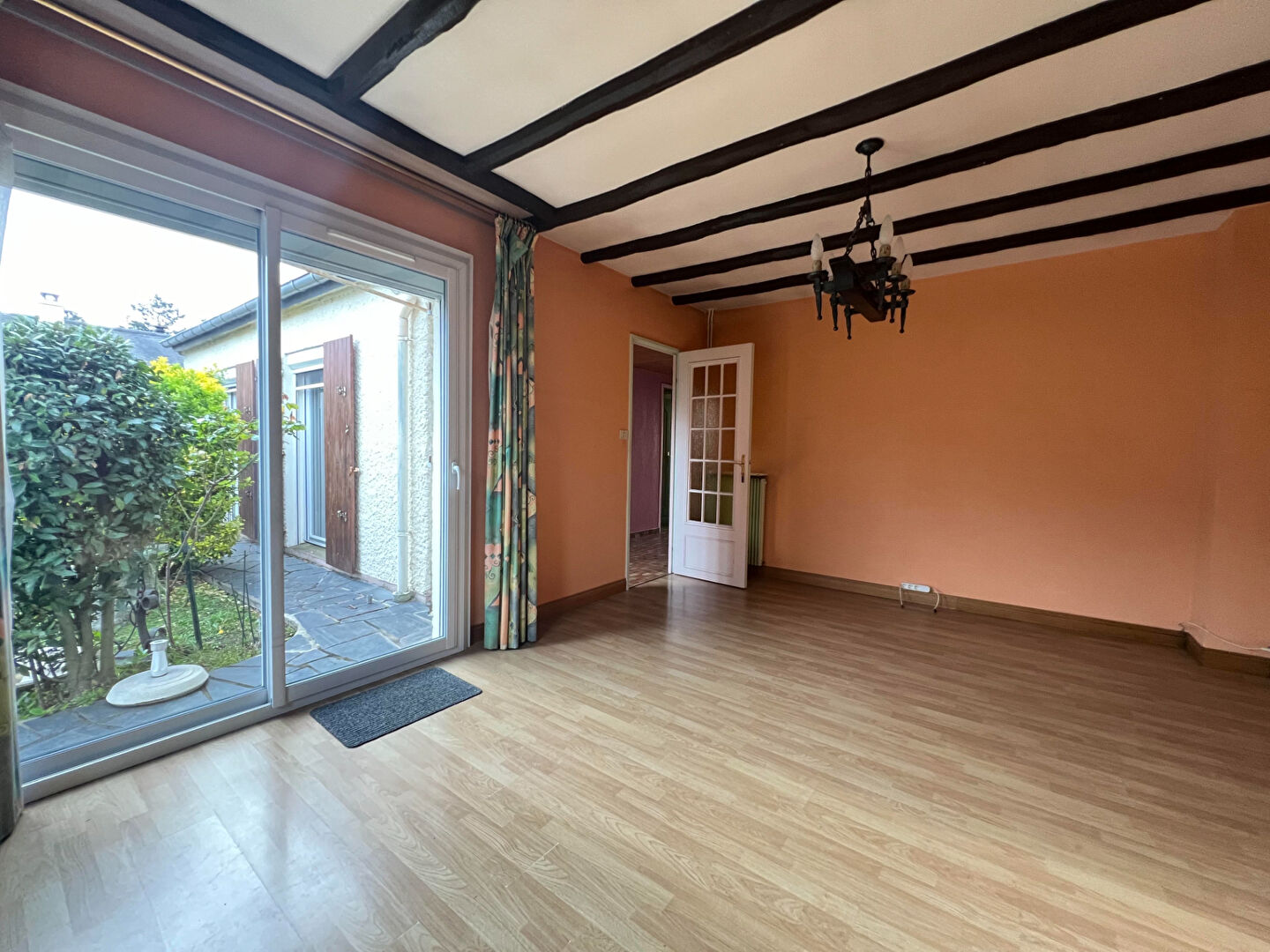 Maison T5 à Rennes
