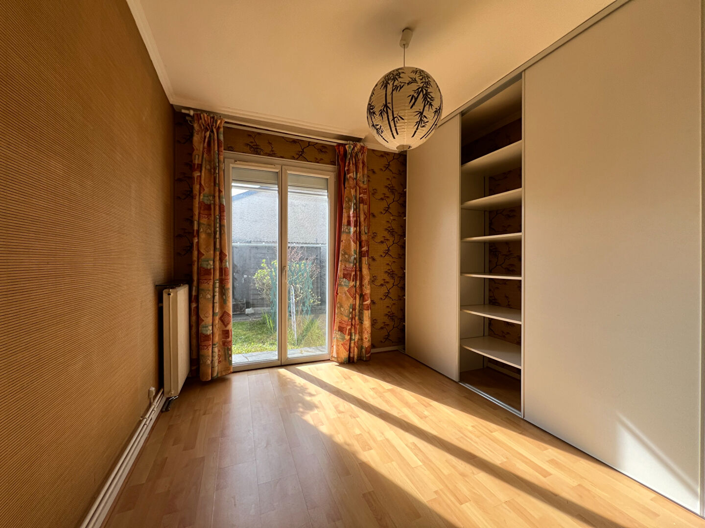 Maison T5 à Rennes