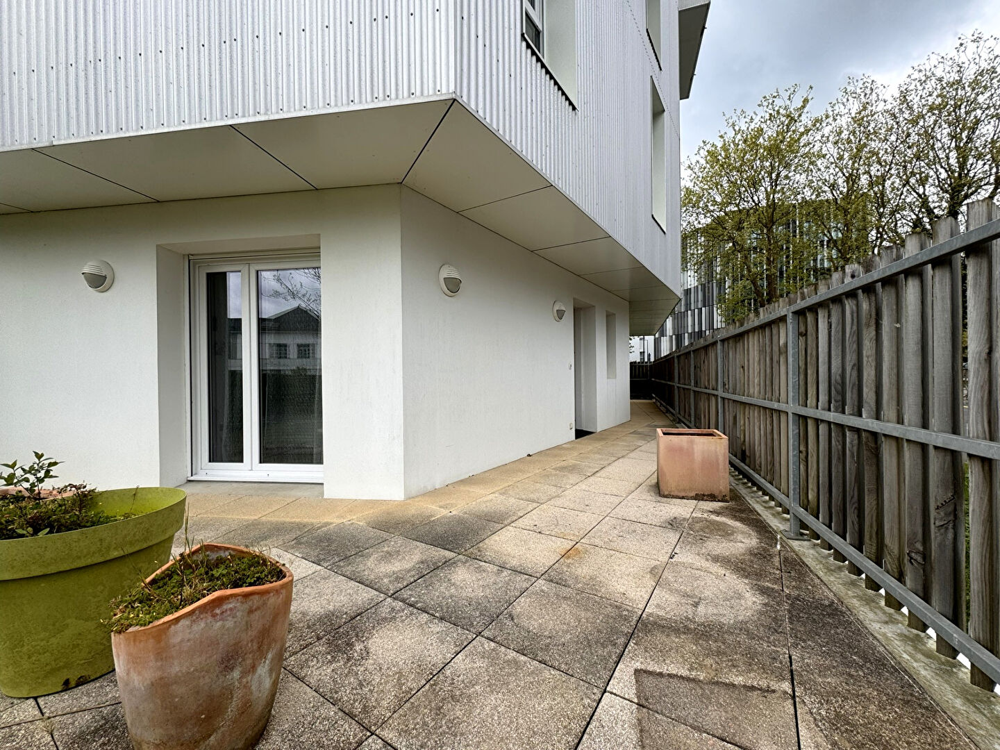 Appartement T3 à Rennes