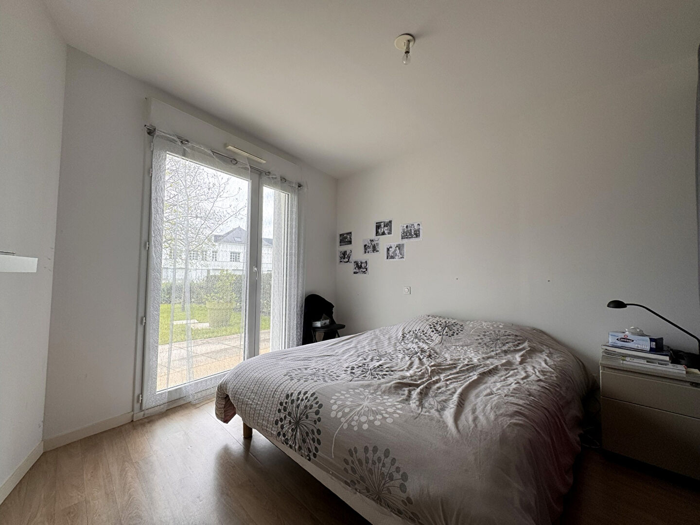 Appartement T3 à Rennes