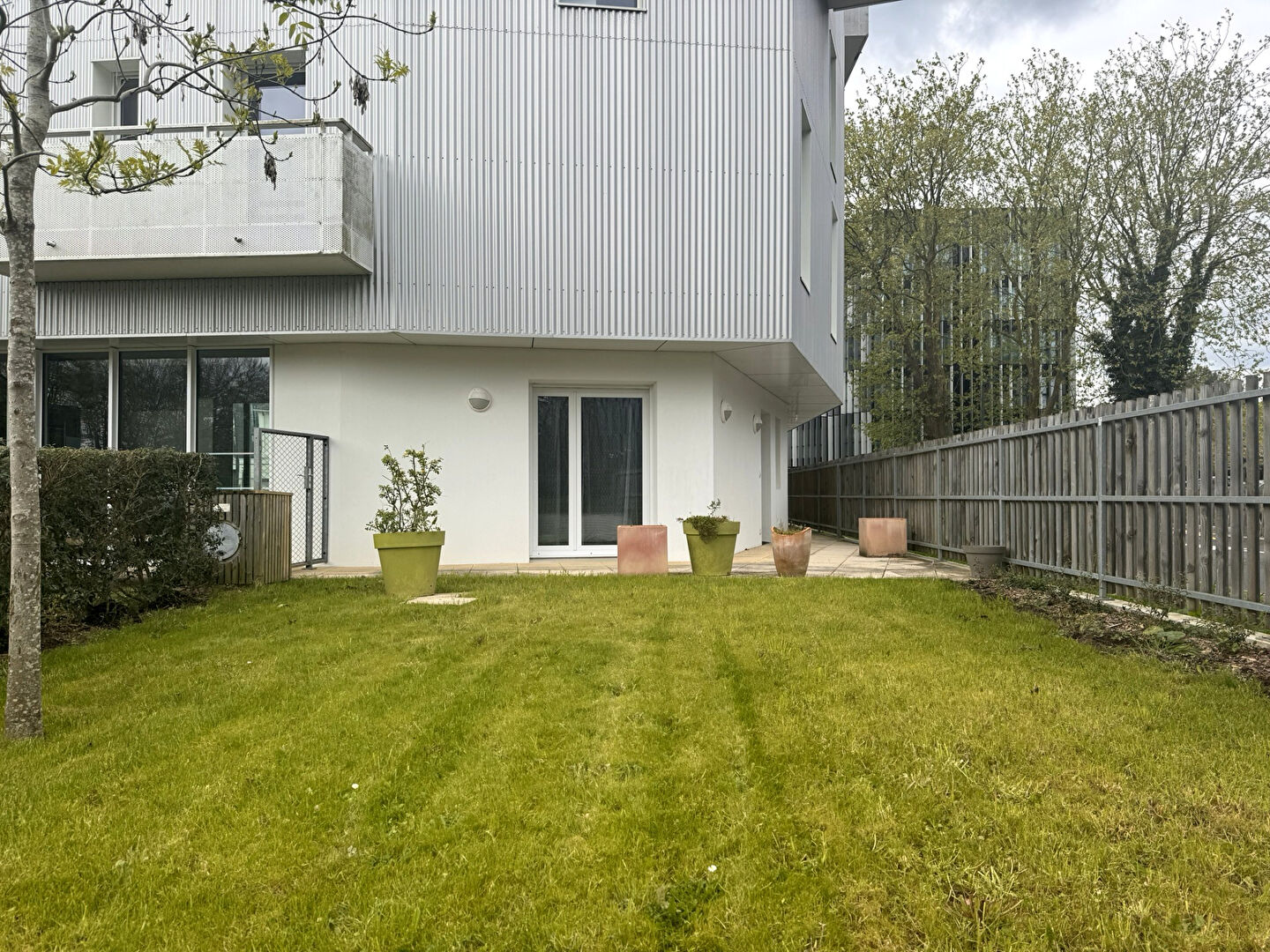 Appartement T3 à Rennes