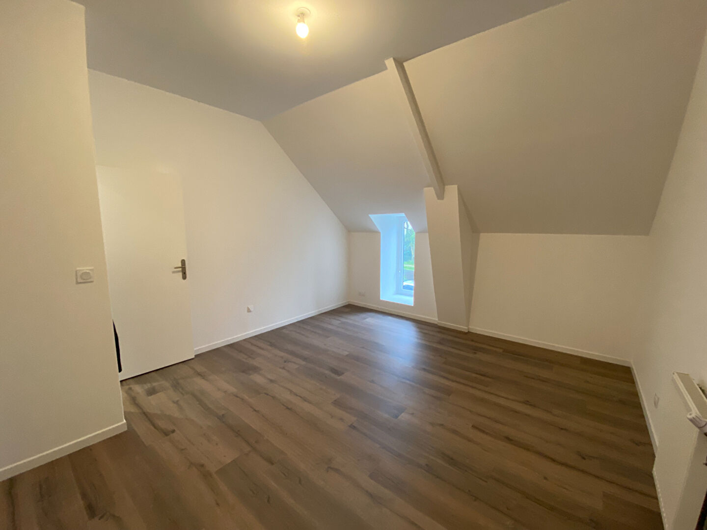 Maison T5 à Pont pean